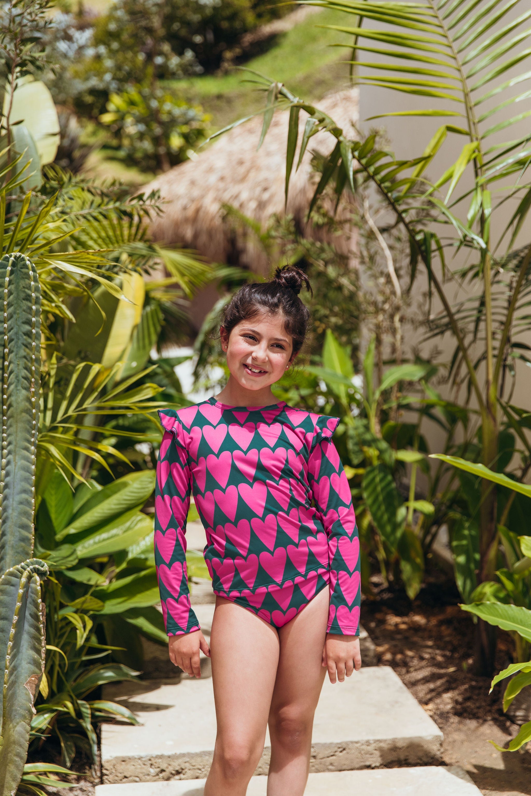 Alana lovers Top & Anai lovers Bottom