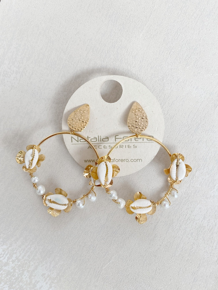 Shells Earrings